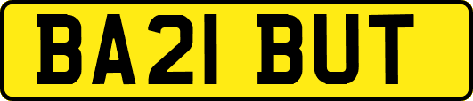 BA21BUT