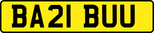 BA21BUU
