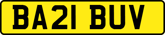 BA21BUV