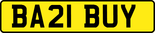 BA21BUY