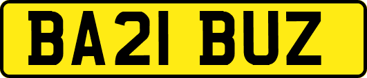 BA21BUZ