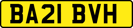 BA21BVH