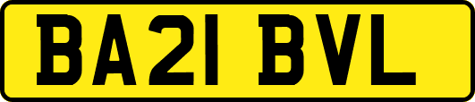 BA21BVL