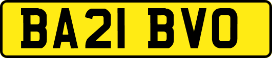 BA21BVO