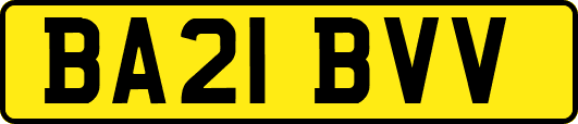 BA21BVV