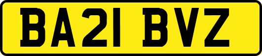 BA21BVZ