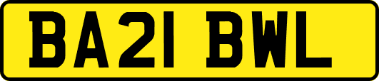 BA21BWL