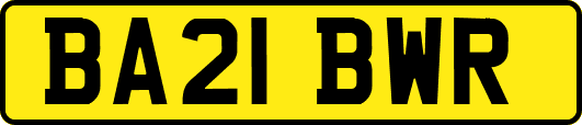 BA21BWR