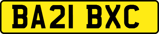 BA21BXC