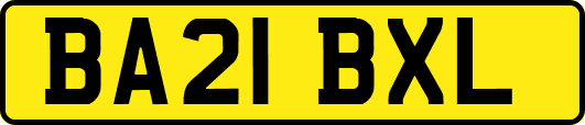 BA21BXL