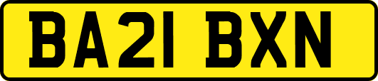 BA21BXN