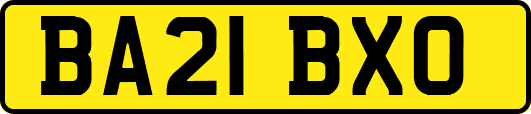 BA21BXO