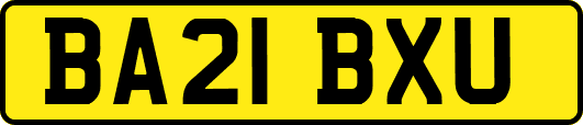BA21BXU