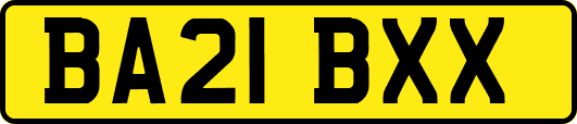 BA21BXX