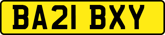 BA21BXY