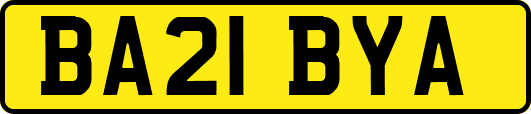 BA21BYA