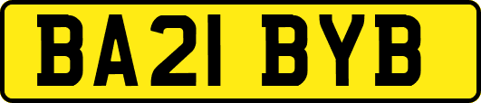 BA21BYB