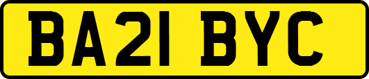 BA21BYC