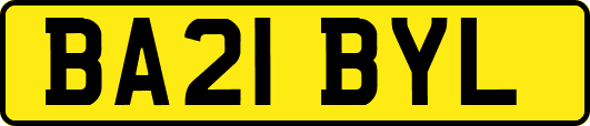 BA21BYL