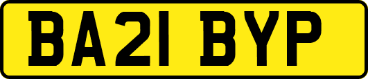 BA21BYP