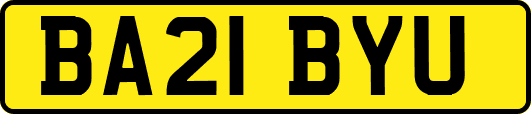 BA21BYU