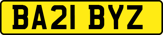 BA21BYZ