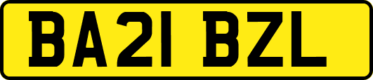 BA21BZL