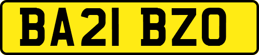 BA21BZO