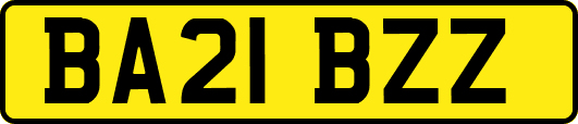 BA21BZZ