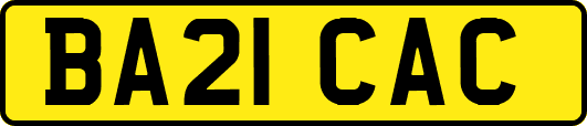 BA21CAC