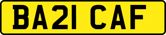 BA21CAF