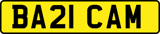 BA21CAM
