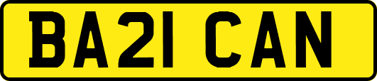 BA21CAN