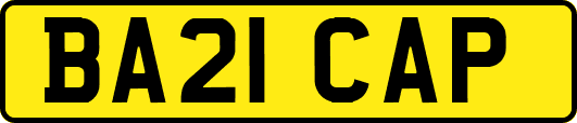 BA21CAP