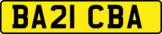 BA21CBA