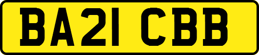 BA21CBB