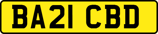 BA21CBD