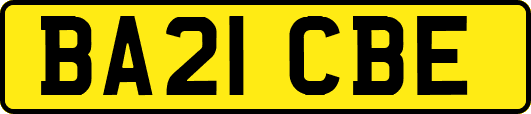 BA21CBE