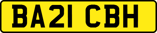 BA21CBH