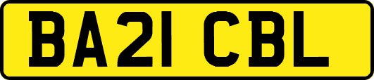 BA21CBL