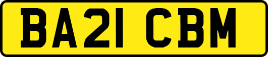 BA21CBM