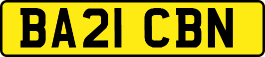 BA21CBN