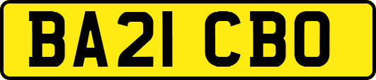 BA21CBO
