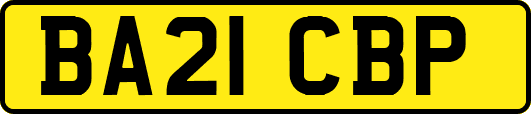 BA21CBP