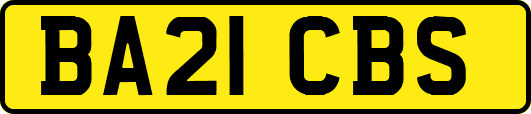 BA21CBS