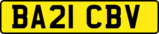 BA21CBV