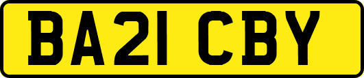 BA21CBY