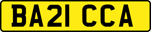 BA21CCA
