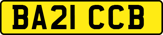 BA21CCB