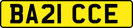 BA21CCE